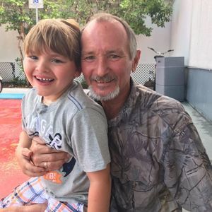 Meet your Posher, Robert